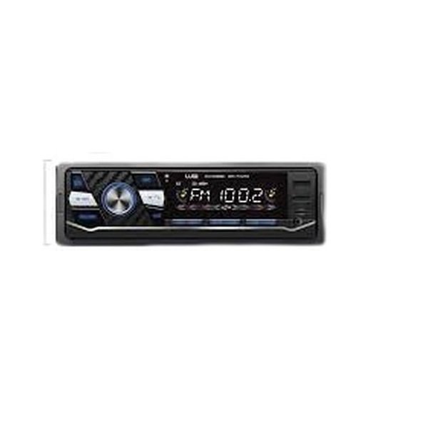 28 Ηχοσύστημα Αυτοκινήτου Universal 1DIN (Bluetooth/USB/AUX)AC76324 42327466