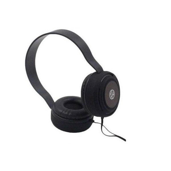 X-One HB-32 Ενσύρματα On Ear Ακουστικά Μαύρα 48541818