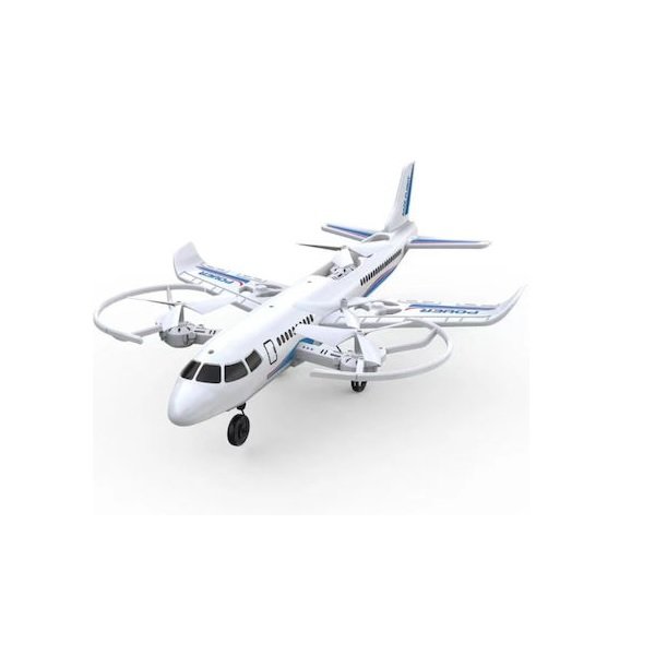 Γάντι Airliner H270 Τηλεκατευθυνόμενο Αεροπλάνο 11849 50439537