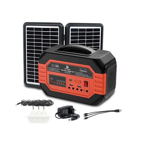 Power Station EP-0128C / 7000mAh 51891095