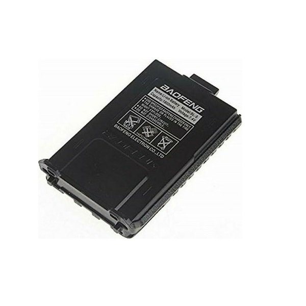 Baofeng BL-5 1800mah Μπαταρία Ασύρματου Πομποδέκτη UHF/VHF Συμβατή με UV-5R 25517795