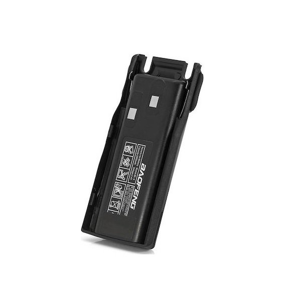 BL-8 1800mAh Μπαταρία Ασύρματου Πομποδέκτη UHF/VHF Συμβατή με UV-82 30140228