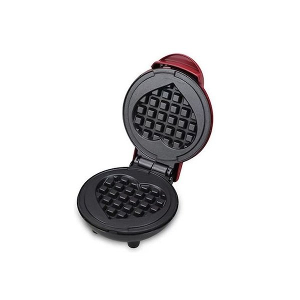 Βαφλιέρα σε Σχήμα Καρδιά 350W ΗΥΗ-133 48770031