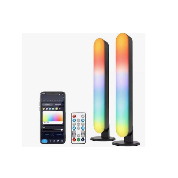 Διακοσμητικό Φωτιστικό Μπάρα LED 000-230-14860 51803732