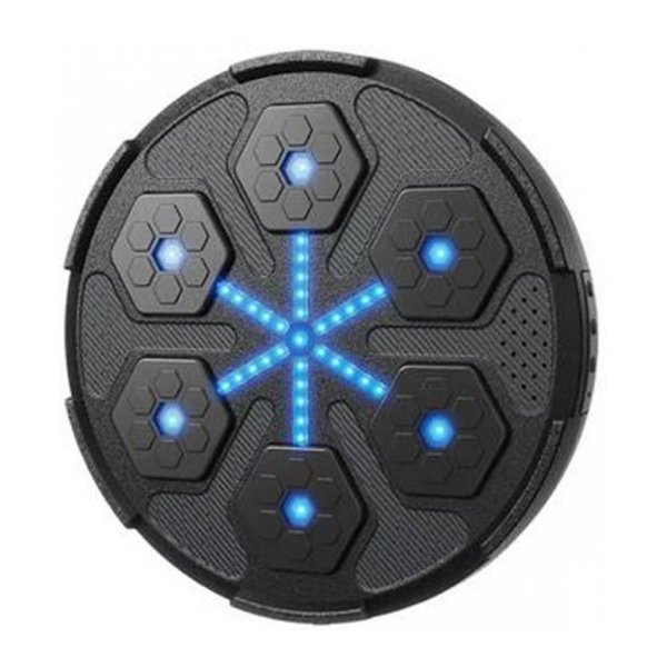 Qjb66 Επιτοίχια Συσκευή Προπόνησης Πυγμαχίας Bluetooth Smart Music Boxing Machine 54422752