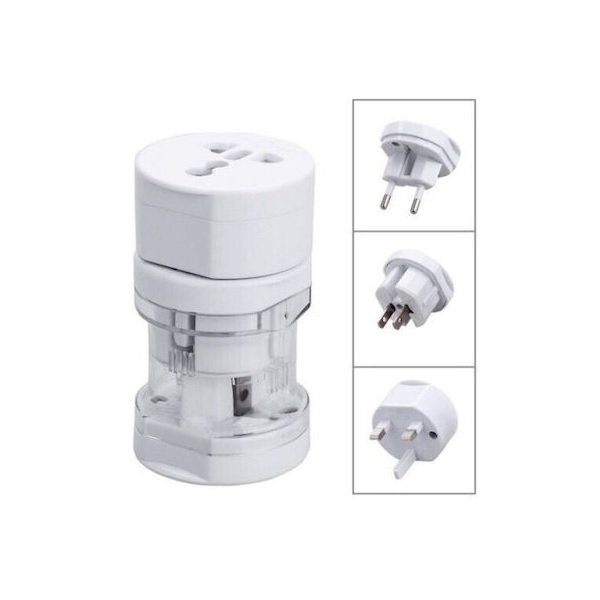 Arrango ZH49451 Αντάπτορας Πρίζας σε Universal 54251799