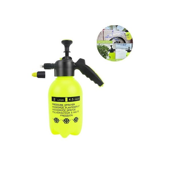 Factory Ψεκαστήρας Προπιέσεως με Χωρητικότητα 2lt 41170053 47573063