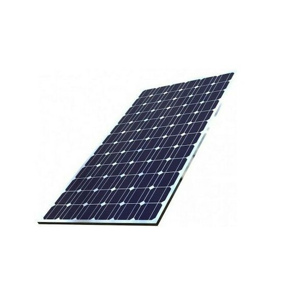 Ideasolar ID300 Μονοκρυσταλλικό Φωτοβολταϊκό Πάνελ 300W 12V 1950x990x40mm 12251044
