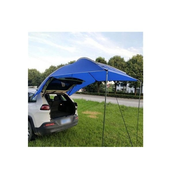 Σκηνή Camping Αυτοκινήτου Μπλε 280x190εκ. KY-FX-2041 54155558