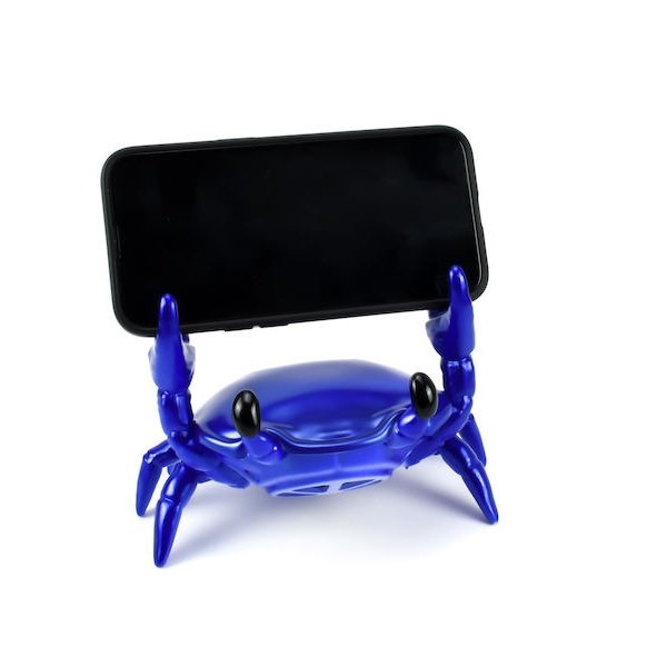 49 Βάση Γραφείου για Κινητό σε Μπλε χρώμα 000.230.10963 46130650