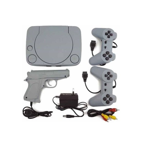 Ηλεκτρονική Παιδική Κονσόλα Χειρός Super 8 Bit TY-398 48951502
