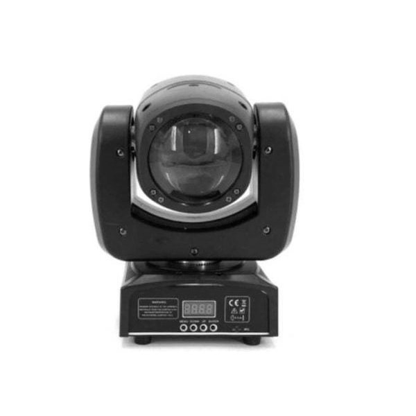 Φωτορυθμικό LED DMX με Ρομποτική Κεφαλή 120w 17959034 54106329