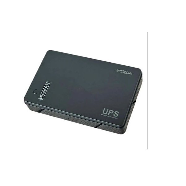 Moxom MX-PB73 UPS 18W 49450833