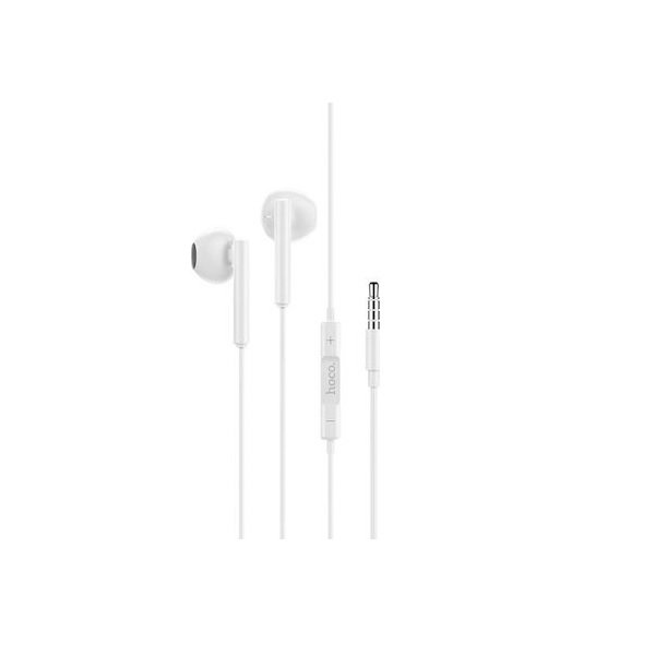 Hoco M64 Melodious Λευκό 22973613