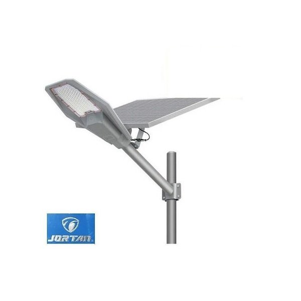 13 Jortan JT-B400W Ηλιακό Φωτιστικό Δρόμου 400W με Ψυχρό Λευκό Φως IP67 54498204