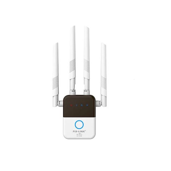 Andowl Q-A300 WiFi Extender Single Band (2.4GHz) 1800Mbps 52213009