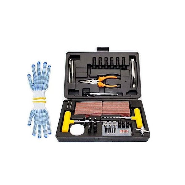 Κιτ Επισκευής Ελαστικών CTC-856 52146216