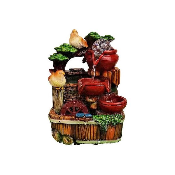 19 0161034 Συντριβάνι 51804770