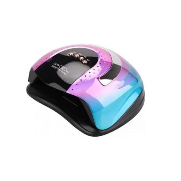 S2 Pro Φουρνάκι Νυχιών UV / LED 268W HYH-150 54772749