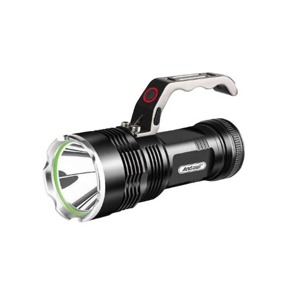 Andowl Προβολέας Χειρός LED με Μέγιστη Φωτεινότητα 1500lm Q-D1500 45370985