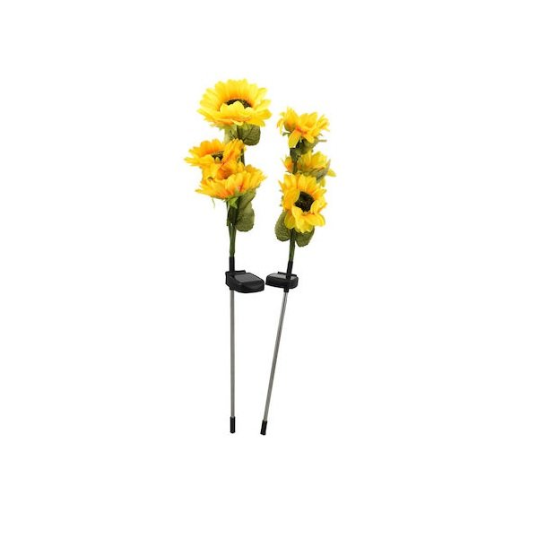 2 Καρφωτό Ηλιακό Φωτιστικό 2445 43539527