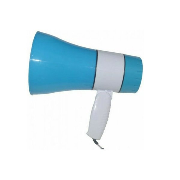 WVGNR XB180 Τηλεβόας με Εγγραφή Φωνής σε Μπλε Χρώμα 37272300