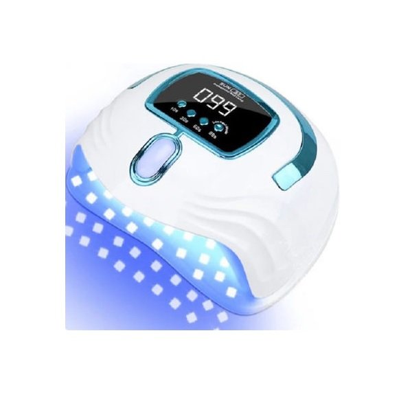 Φουρνάκι Νυχιών UV / LED 268W HYH-153 54772748