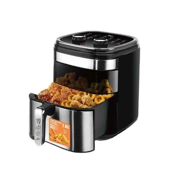 25 Raf R-5354 Φριτέζα Αέρος 7lt Μπλε 53913337