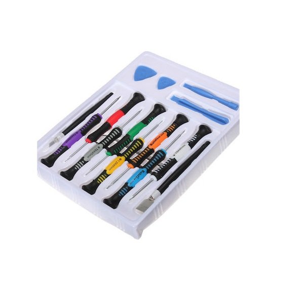 SW-1688 Σετ Εργαλείων για Service Κινητών 14τμχ 14945879