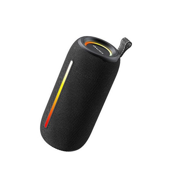 Awei Y788 Ηχείο Bluetooth 10W με Διάρκεια Μπαταρίας έως 7 ώρες Μαύρο 46280678