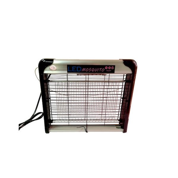 3 Factory Ηλεκτρική Εντομοπαγίδα Led 3W LED-7003 31344872