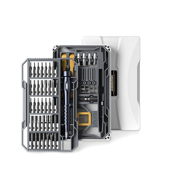 Jakemy Κατσαβίδι για Service Κινητών JM-8187, 83in1