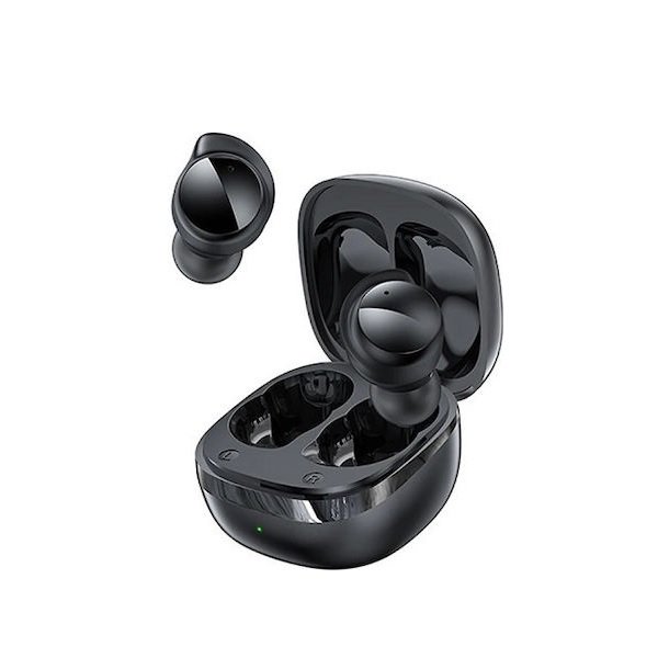 Awei T78 In-ear Bluetooth Handsfree Ακουστικά με Θήκη Φόρτισης Μαύρα 54660129