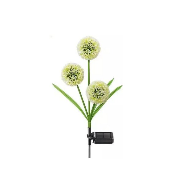 7 Σετ 2 Καρφωτά Ηλιακά Φωτιστικά 102210 54788745