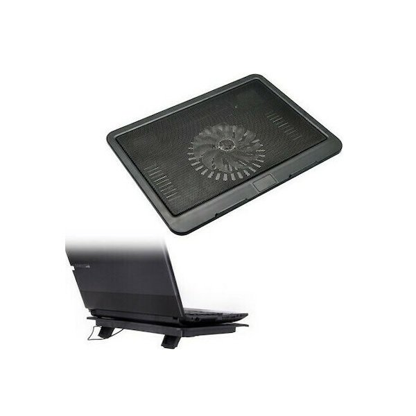 Βάση ψύξης με έναν ανεμιστήρα N191 31825706