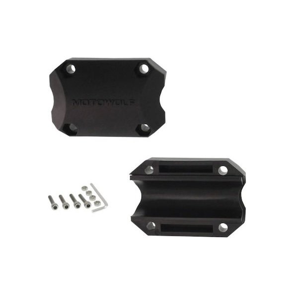 8 Motowolf Κάγκελο 2τμχ MDL3701 52194845