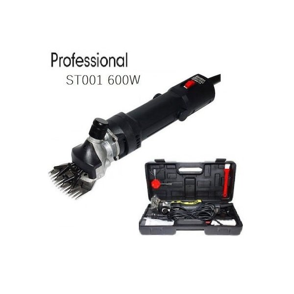 8 Κουρευτική Μηχανή Προβάτων 600W 36951513