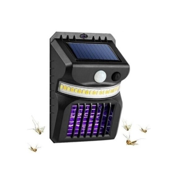 8 Andowl Ηλιακή Εντομοπαγίδα 22748-400-00-05 42569686