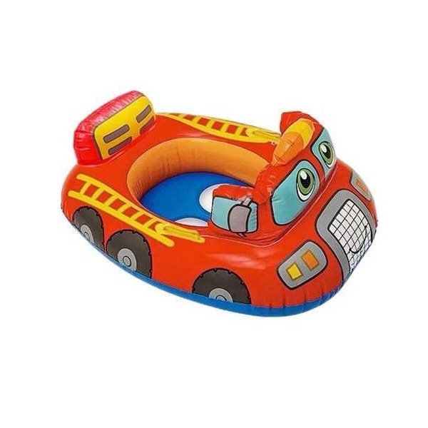Σωσίβιο Swimtrainer Γαλάζιο GET-677440 49729494
