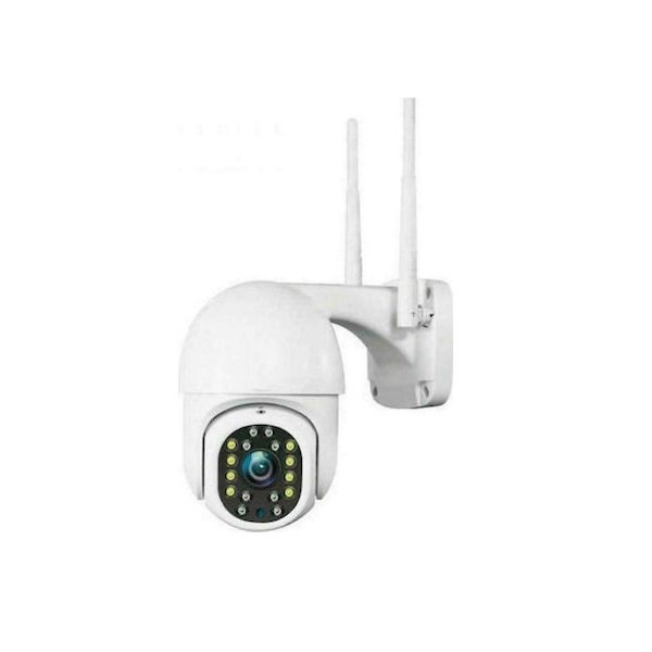 GW-D16A IP Κάμερα Παρακολούθησης Wi-Fi 1080p Full HD Αδιάβροχη με Αμφίδρομη Επικοινωνία 26044503