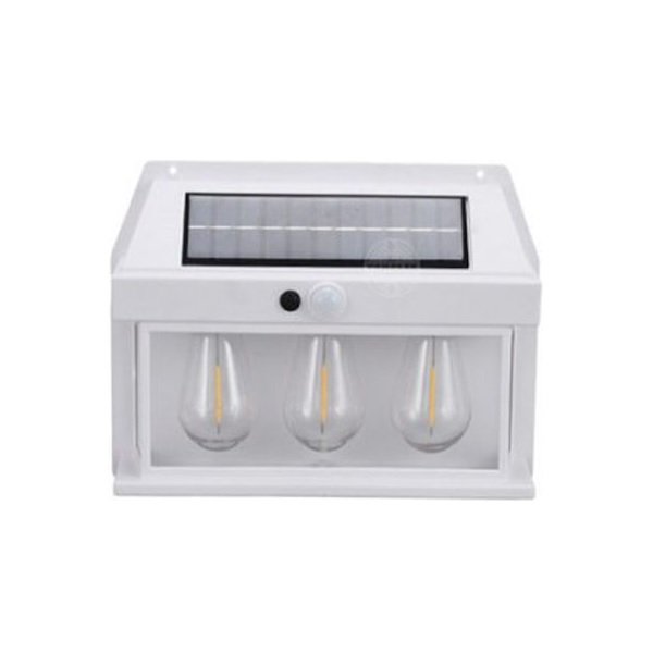 15 ForHome SN23521-84A Επιτοίχιο Ηλιακό Φωτιστικό 55531399