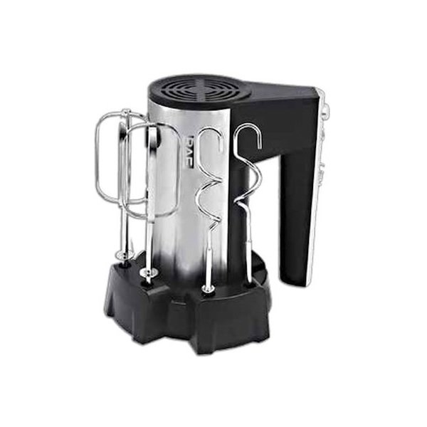 Raf R-6629A Μίξερ Χειρός 800W Γκρι 40579232