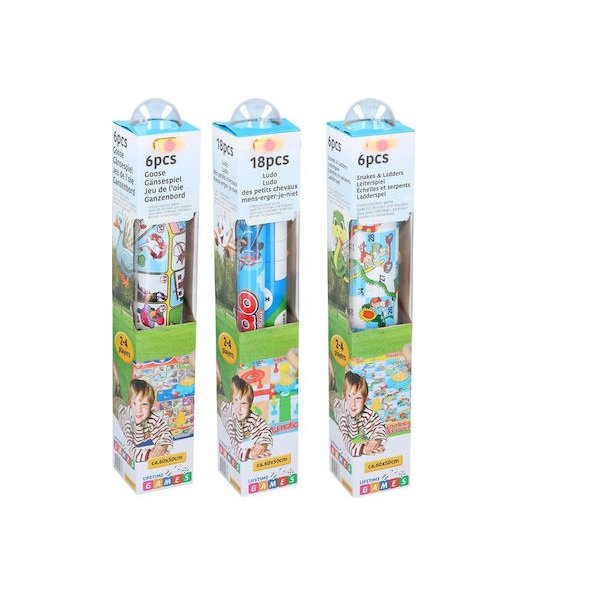 Lifetime Games Floor Games (Διάφορα Σχέδια) 23330665