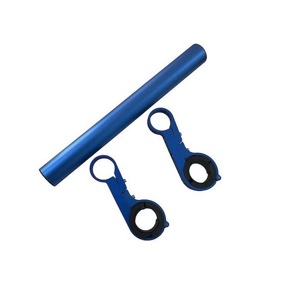 Μπάρα για Βάση Μοτοσυκλέτας 20CM 8229 45228799