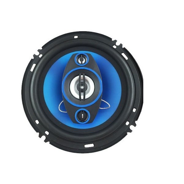 Σετ Ηχεία Αυτοκινήτου 6.5" με 200W RMS (4 Δρόμων) 166145 48477096