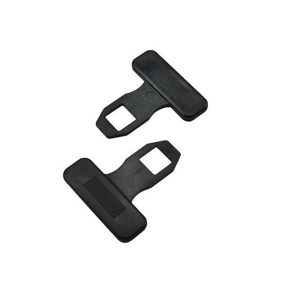 10 Απενεργοποιητής Ζώνης σε Μαύρο Χρώμα 000-230-9314 46110016