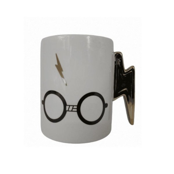 Κούπα Κεραμική Λευκή 460ml 6636851547438 Κωδικός: 54581970