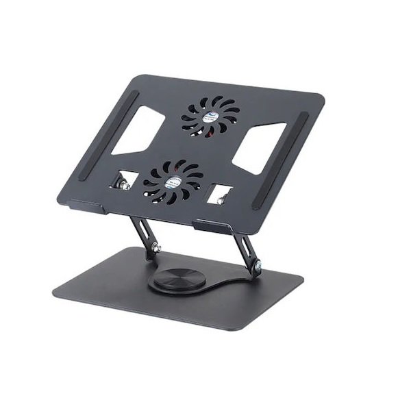 Cooling Pad για Laptop έως 15.6" (YL-906) 48020095