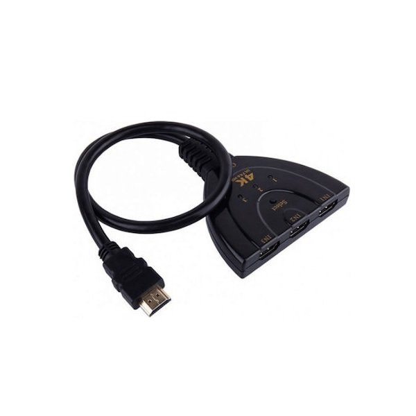 Andowl Q-HD30 4K HD-3 in 1 29055760