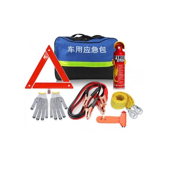 2 Σετ Εκτάκτου Ανάγκης Αυτοκινήτου MG33396 45029711